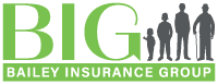 Bailey Insurance Group Logo